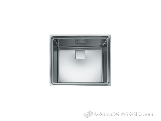 Franke CENTINOX 210 610-50 112.0172.452