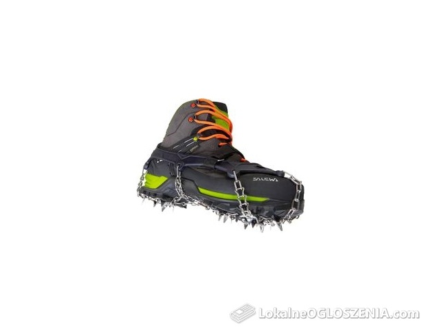 Raczki Salewa Mnt Spike
