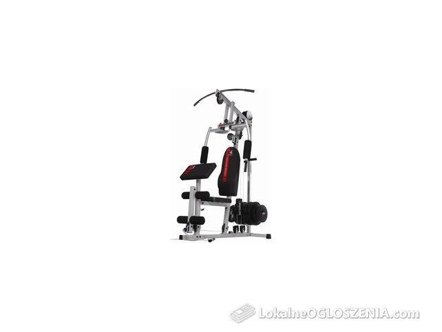 Hammer Gym California XP