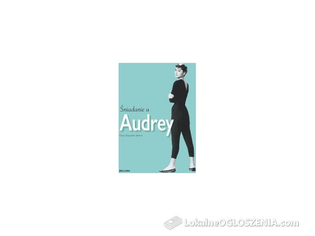 Śniadanie u Audrey 