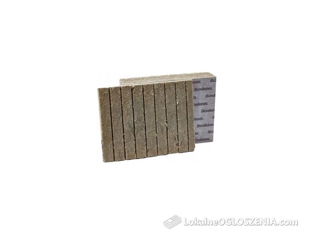 Wełna mineralna Rondo Plus 20cm Schiedel 1779749491