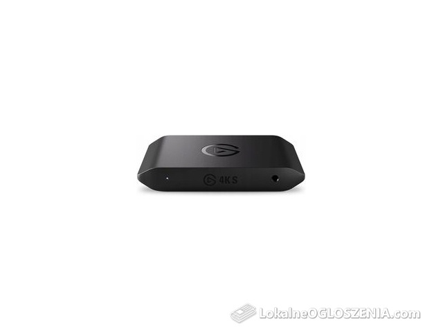Elgato Game Capture 4K S (10GBR9901)