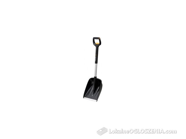 Fiskars Łopata Do Śniegu Teleskopowa X-Series 1057187