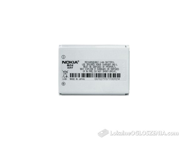 NOKIA BLC-2