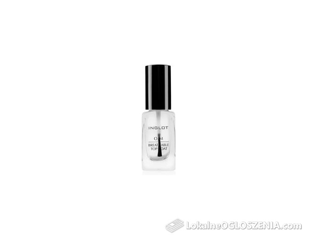 Inglot Utwardzacz do paznokci 1 szt. 586574