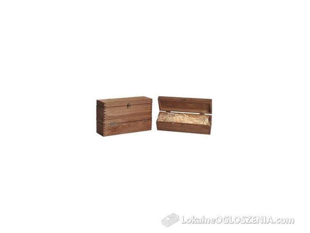 Vintore VK1 kuferek brąz VK-1/14/W