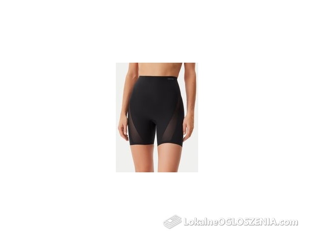 Bielizna modelująca dolna Calvin Klein Underwear