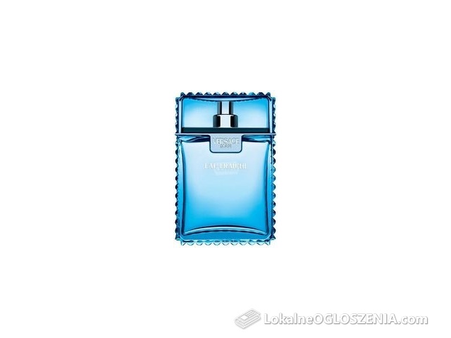 Versace Man Eau Fraiche Dezodorant 100ml spray