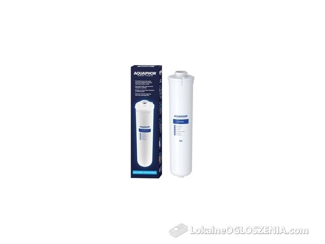 Aquaphor Wkład KH Zmiękczanie