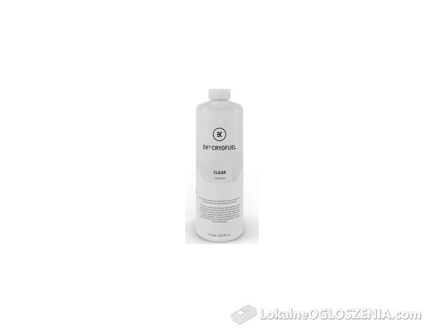 Ek Water Blocks EK-CryoFuel, 1000ml Fertiggemisch - Clear (WAEK1649)