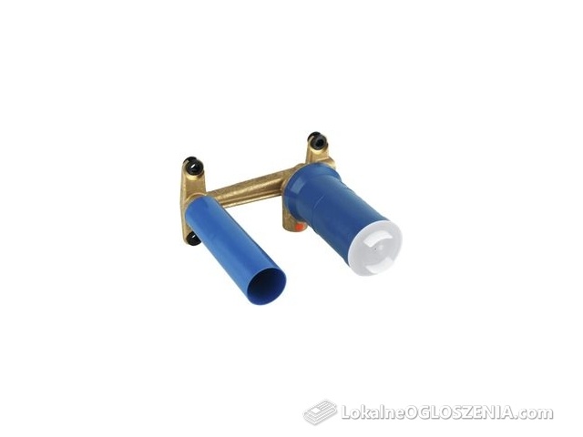 Grohe Jednouchwytowy Element Do Zabudowy Podtynkowej 23571000