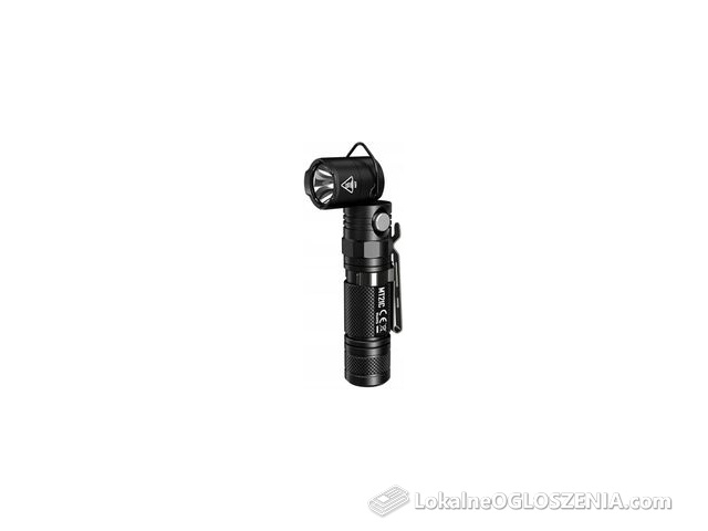 Nitecore Latarka Mt21C