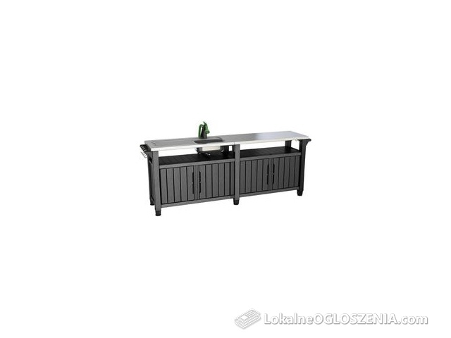 Keter Barek Unity Chef 415L 249459