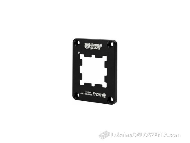 Thermal Grizzly Ramk kontaktowa AM5 CPU Contact Sealing Frame (TG-CSF-AM5)