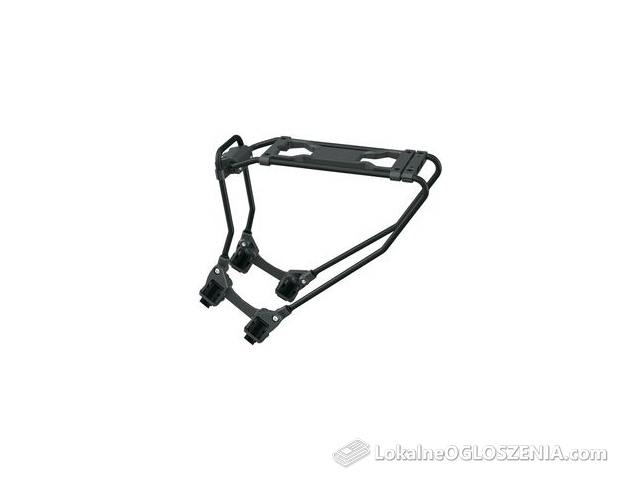 Sks Infinity Universal Mik Czarny