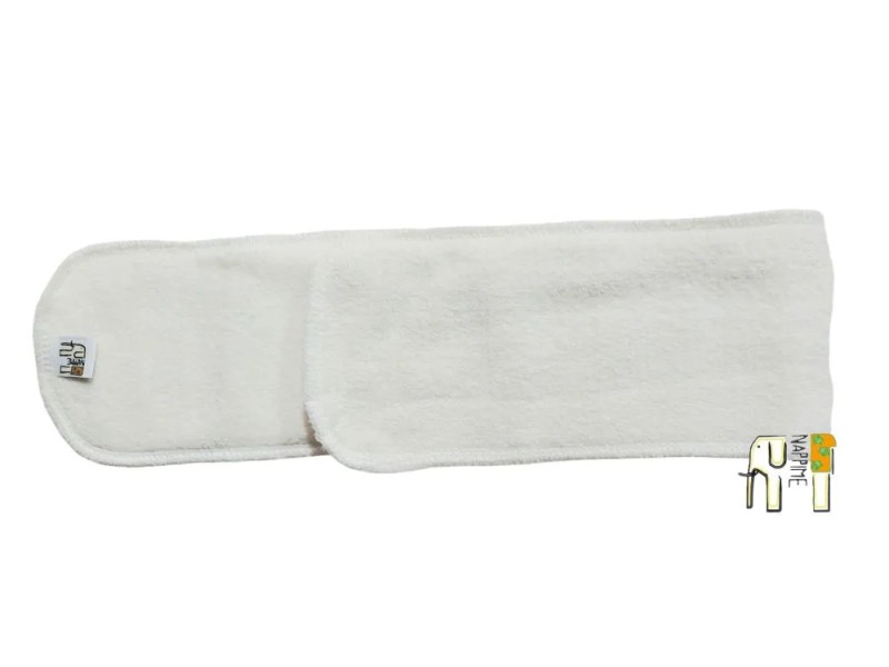 Wkład bambusowy L 400, 60x13, 3 warstwy