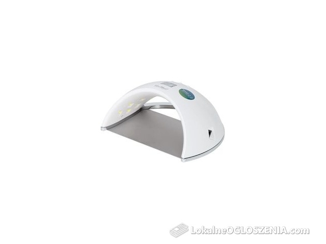 NEONAIL Lampa Led 24/48W Double Power Manicure Ped