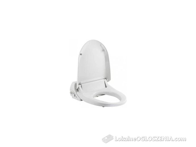 Geberit Aquaclean 4000 Z Funkcją Mycia Biała 146.130.11.2