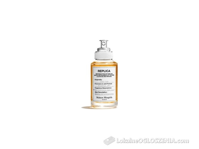 Maison Margiela Replica Jazz Club Woda Toaletowa 30ml
