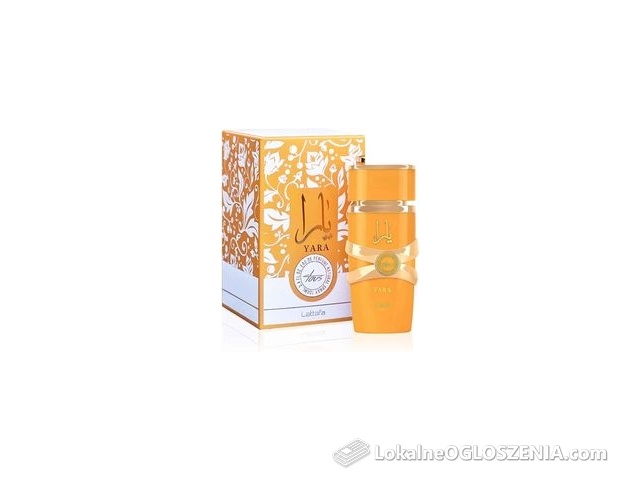Lattafa Yara Tous Woda Perfumowana 100 ml