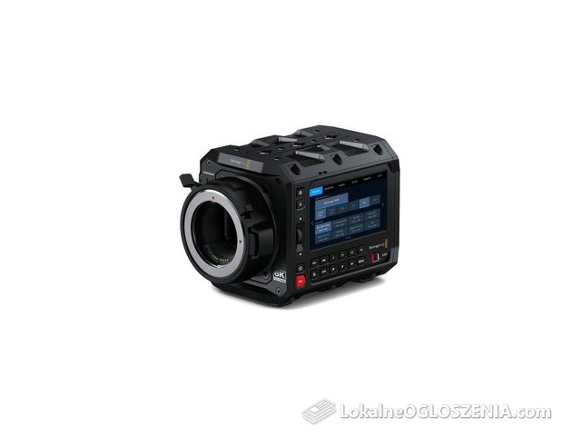 Blackmagic Design PYXIS 6K L