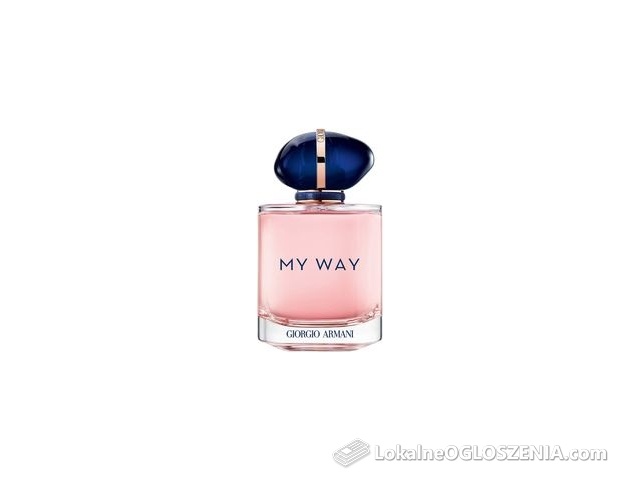 Armani My Way Woda Perfumowana 90 ml