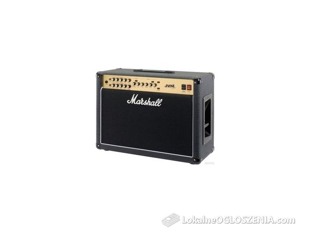 Marshall JVM 210C (combo)