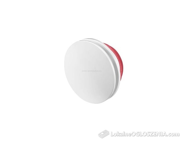 Awenta Zawór Anemostat Kierunkowy Pvc VAK125