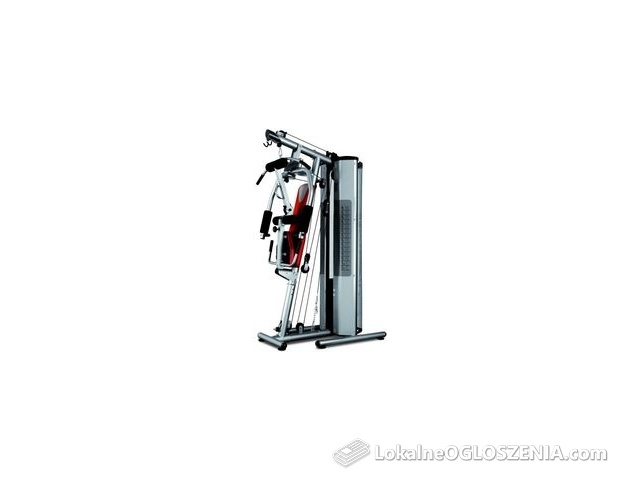 Atlas Bh Fitness Nevada Plus - 100 Kg G119X