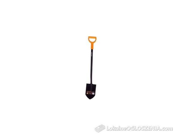 Fiskars Szpadel Ostry Solid 131413