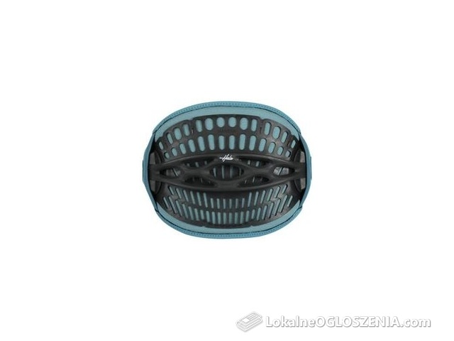 Manera Halo Waist L Steel Blue