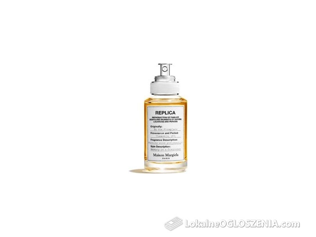 Maison Margiela Replica By The Fireplace Woda Toaletowa 30ml