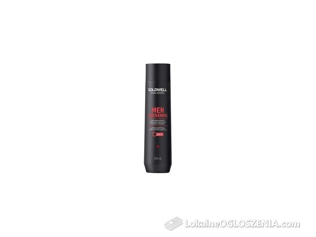 Goldwell Dualsenses Men Thickening Shampoo szampon wzmacniająco-pogrubiający 300ml