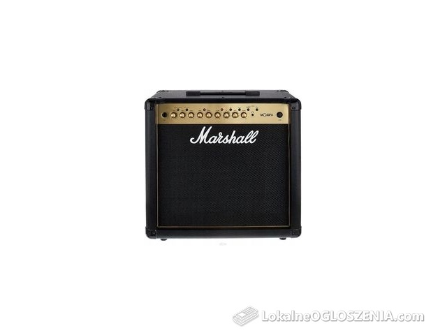 Marshall MG50GFX