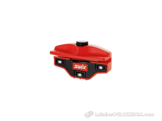 Swix Krawędziarka Wielokolorowy