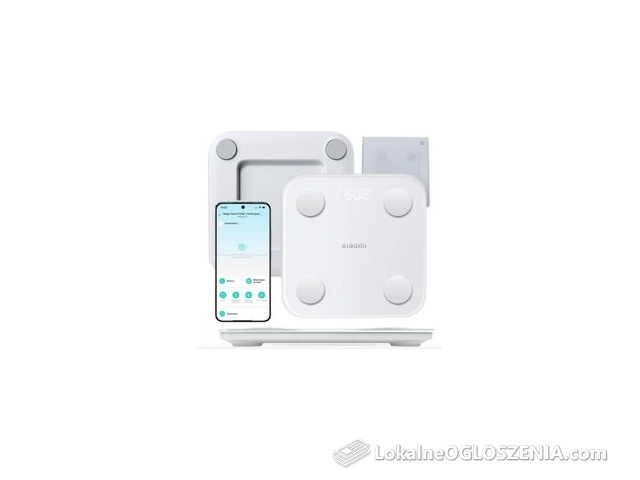 Xiaomi Mi Body Composition Scale 2