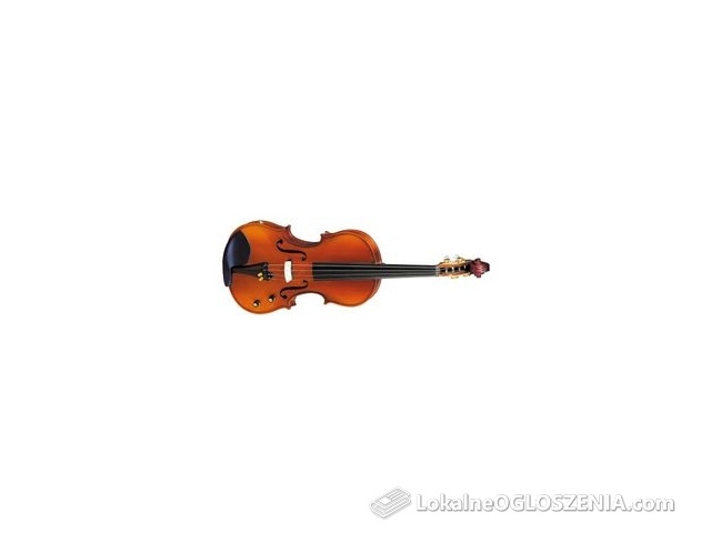 Hora V100 E skrzypce elektryczne 4/4
