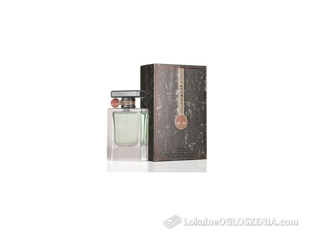 Lattafa Atlas Woda Perfumowana 55ml