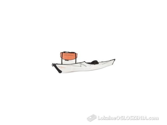 Oru Bay St Lekki Białe