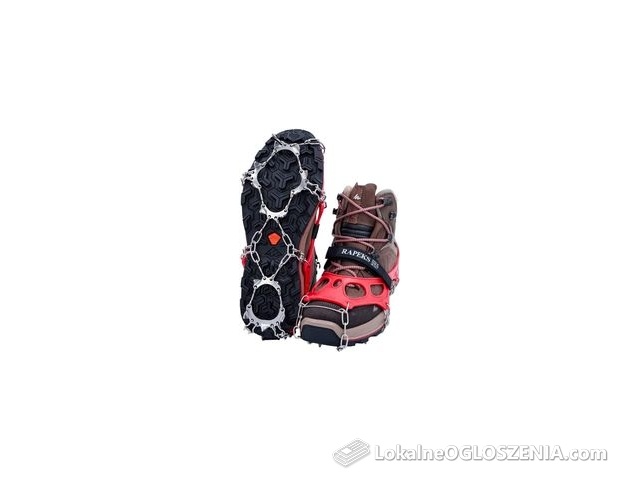 Lekkie raczki na buty Rapeks ICETRAK LIGHT L (41-45)