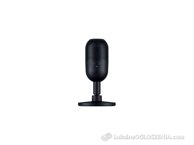 Razer Seiren V3 Mini Czarny (RZ19-05050100-R3M1)