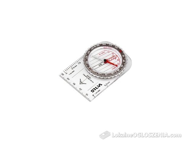 Silva Kompas Mapowy Classic 37718
