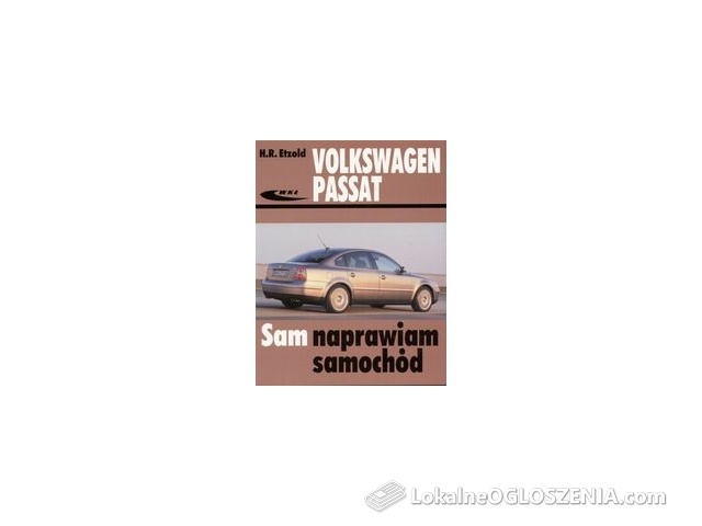 Volkswagen Passat modele 1996-2005