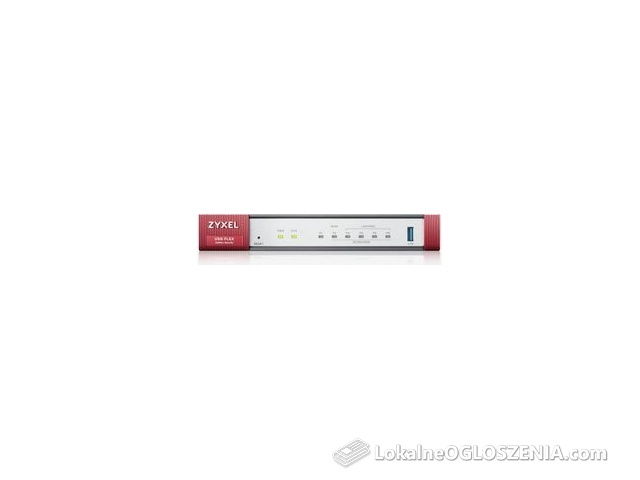 Zyxel Firewall Usgflex100-Eu0112F (USGFLEX100EU0112F)