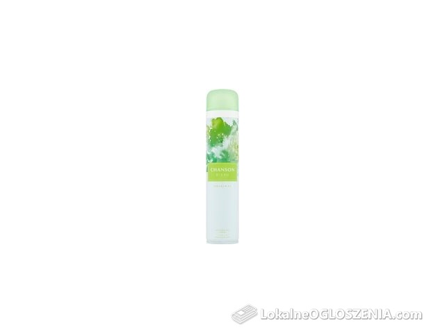 Chanson D'Eau Original Dezodorant Spray 200 ml