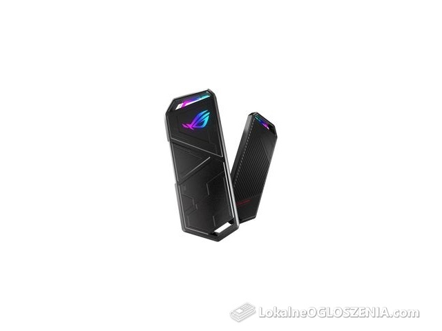 ASUS Arion M.2 NVMe (90DD02H0-M09000)