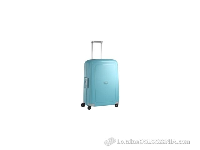 Walizka Samsonite S'cure 69 cm