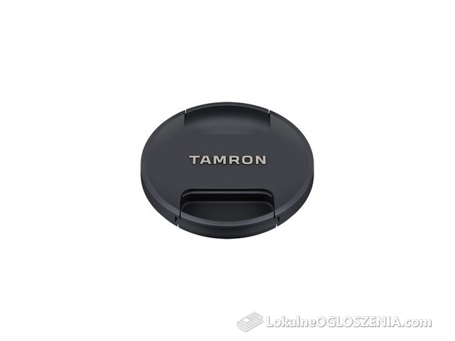 Tamron Lens Cap 77mm