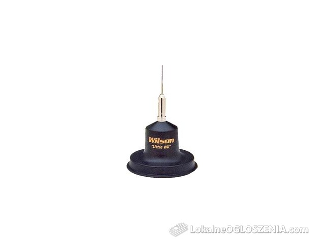 Wilson Little Will (CB-WI-A002) 