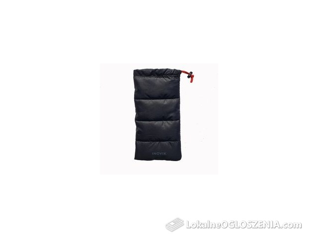Inovik Pokrowiec Na Telefon Xc S Coverphone Czarny